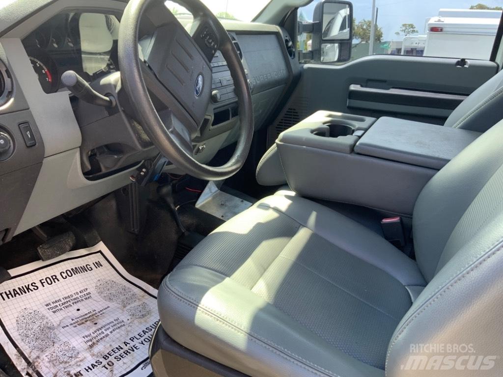 Ford F 250 SD Muut kuorma-autot