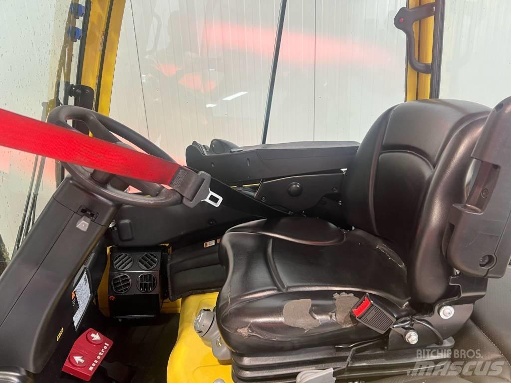 Hyster J1.8XNT LWB Sähkötrukit