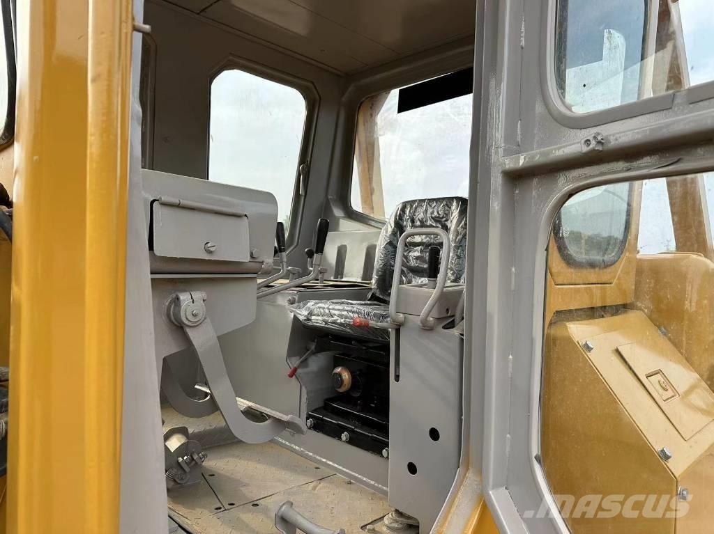 CAT D 7 G Telaketjupuskutraktorit