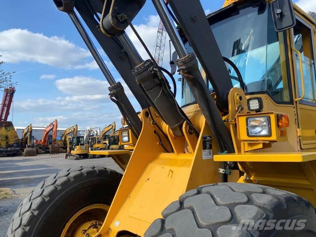 Volvo L70 D NVT Pyöräkuormaajat