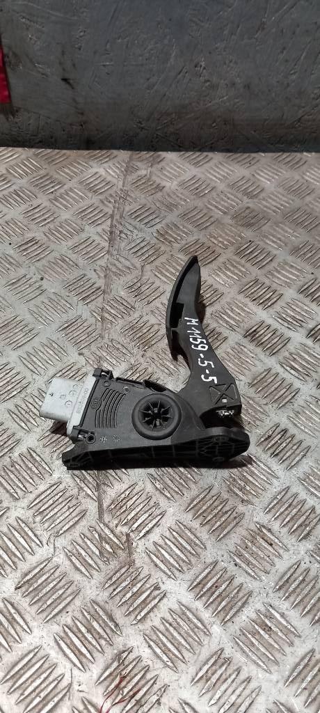 MAN TGX   81259708103 Ohjaamot ja sisustat