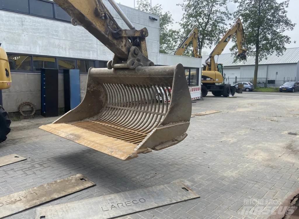 Beco Puinbak CW40 Kauhat