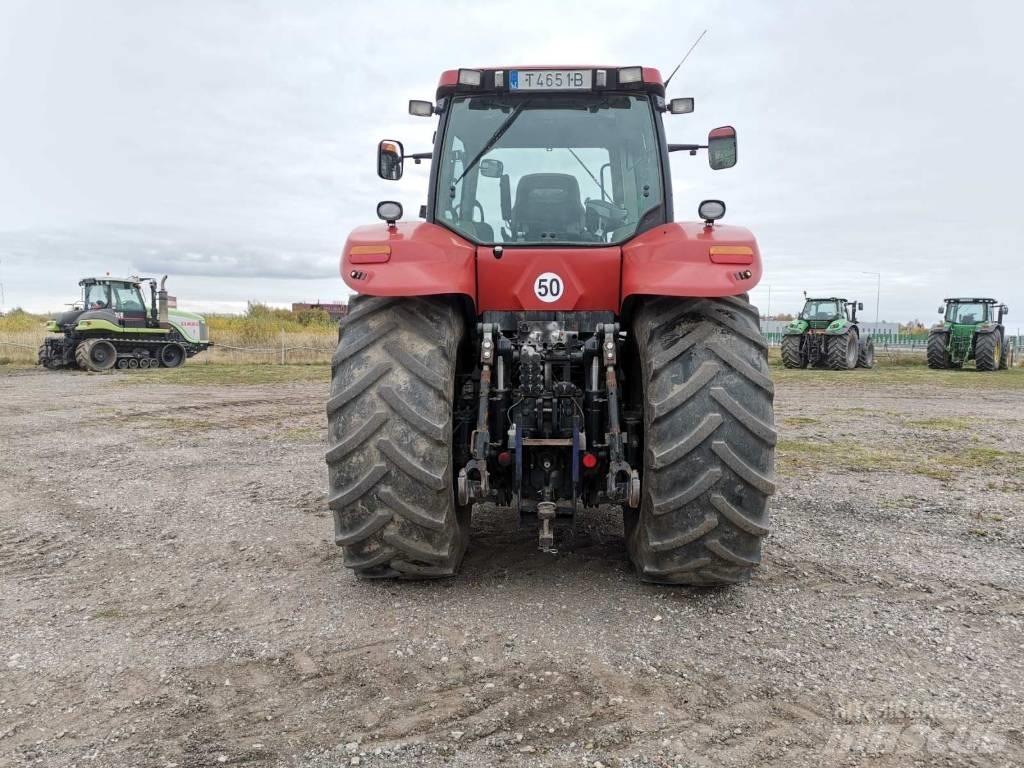 Case IH Magnum 315 Traktorit