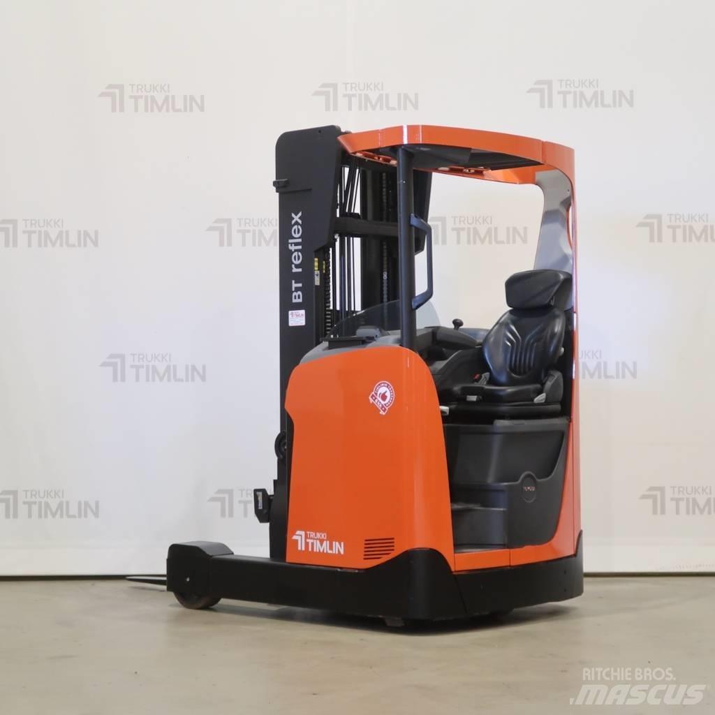 Toyota RRE140H Työntömastotrukit