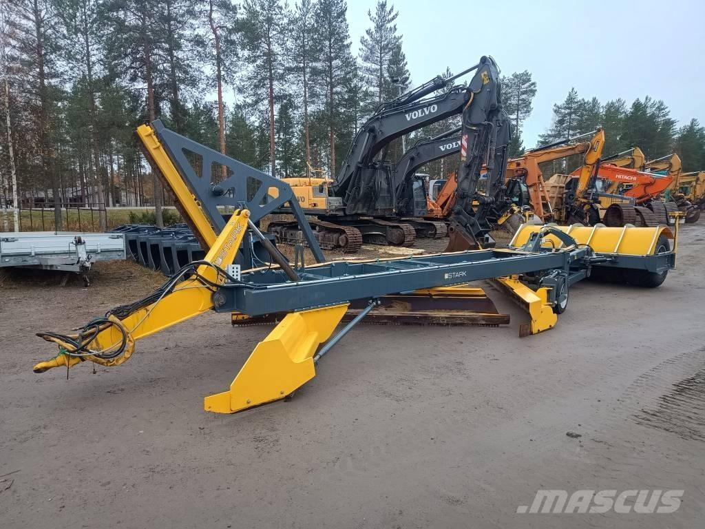 Stark TL7500 TIELANA Tiehöylät