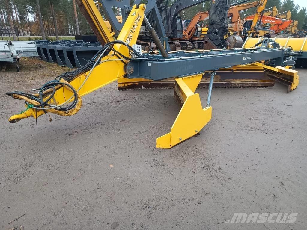 Stark TL7500 TIELANA Tiehöylät