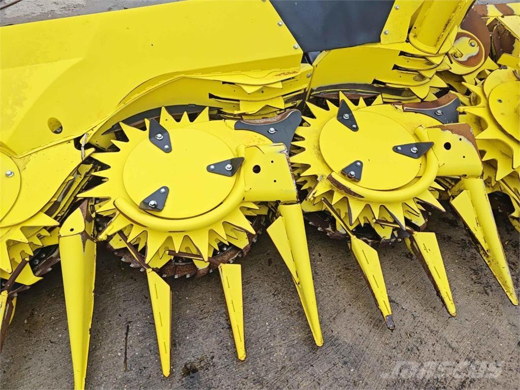 Kemper 360Plus Lisävarusteet ja komponentit