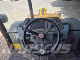 Fermec 960 Kaivurikuormaajat