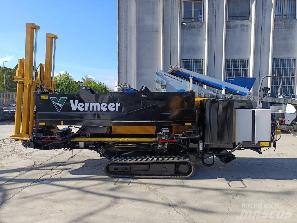 Vermeer D23x30 S3 Vaakaporauslaitteet