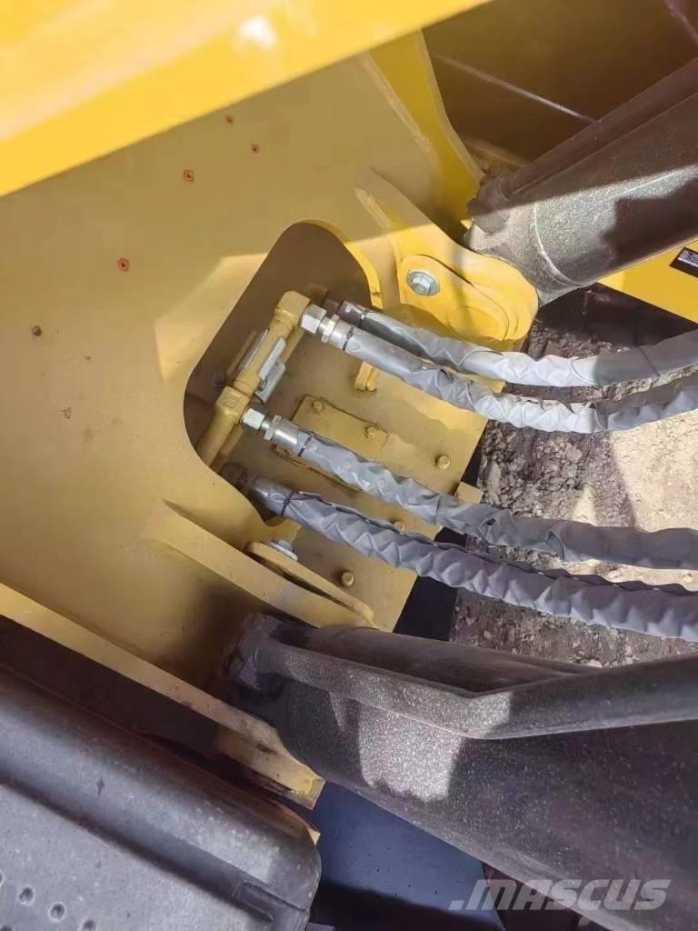 CAT 336 D L Telakaivukoneet