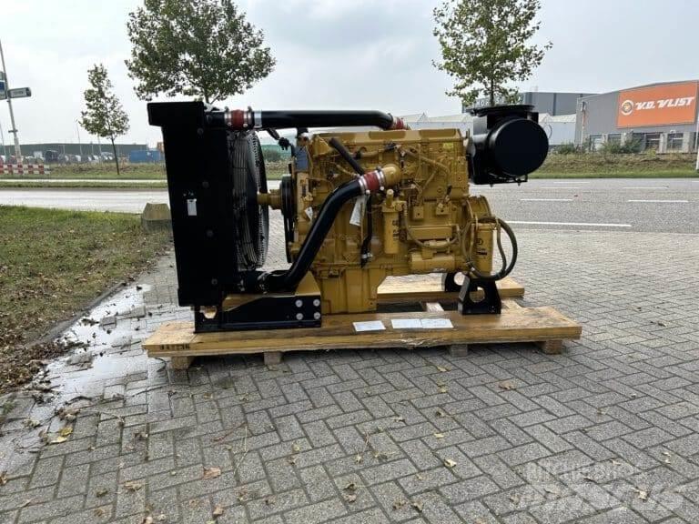 CAT C13 Moottorit