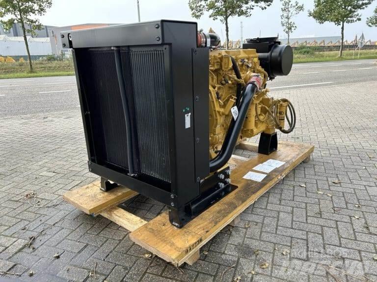CAT C13 Moottorit