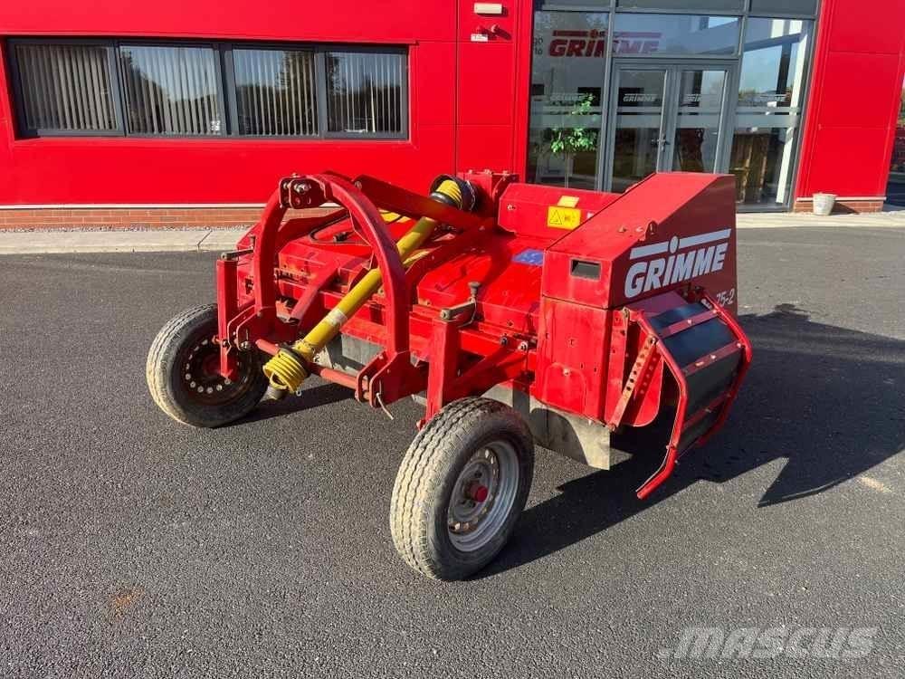 Grimme KSA 75-2 Perunalaitteet - Muut