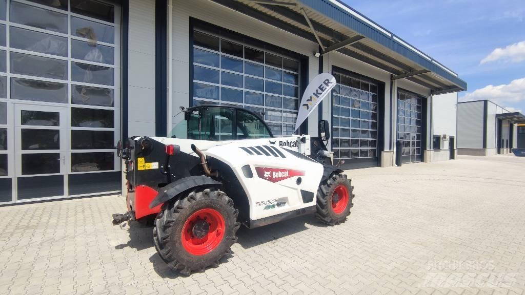 Bobcat TL 34.65 HF Maatalouskurottajat