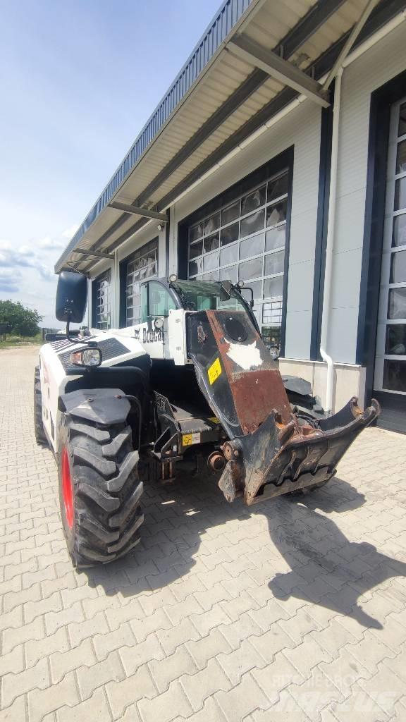Bobcat TL 34.65 HF Maatalouskurottajat
