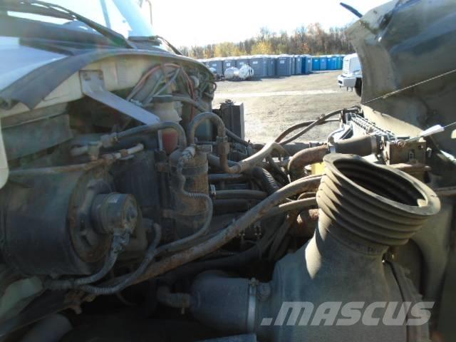 Sterling Acterra Paine-/imuautot