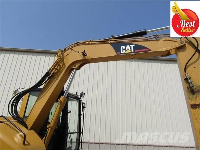 CAT 308 C Midikaivukoneet 7t - 12t
