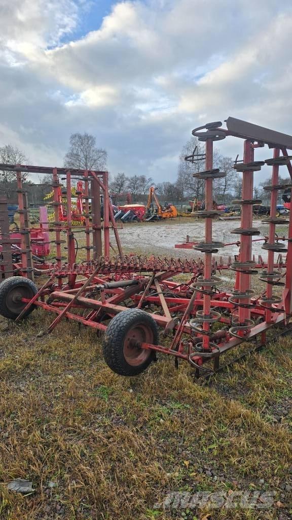 Väderstad Medharv Äkeet