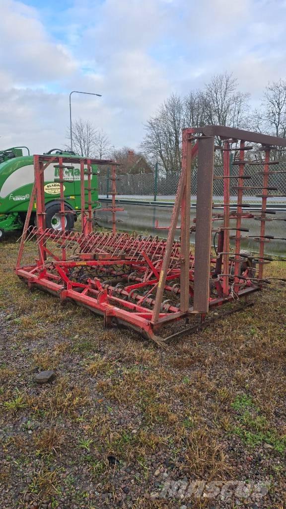 Väderstad Medharv Äkeet