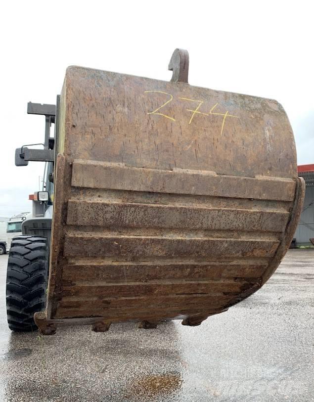  Kynsikauha NTP-10 Kauhat