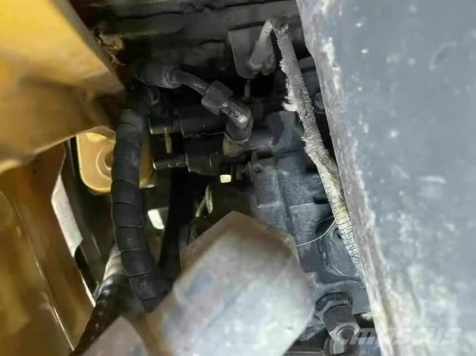 Sany SY 35 U Minikaivukoneet < 7t