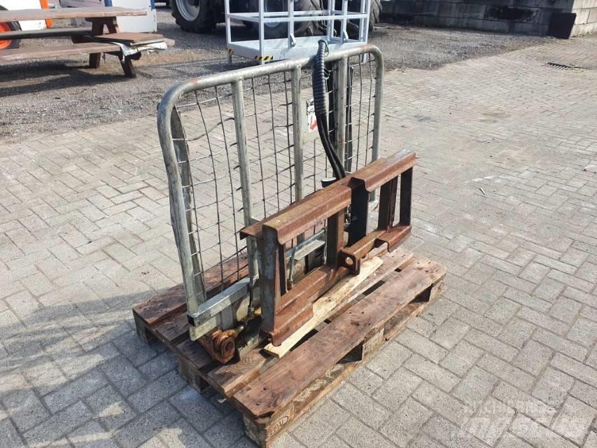  Geens Steinklammer Kourat