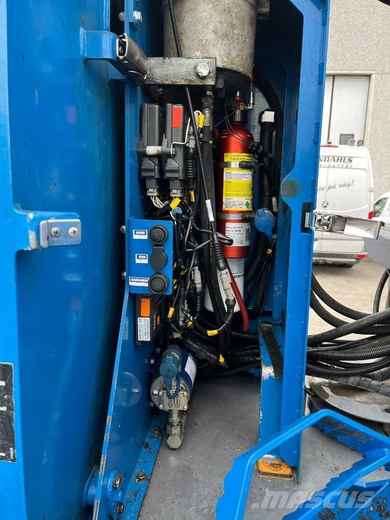 Rottne F15D Kuormatraktorit