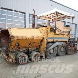Bitelli BB 670 Asfalttikoneet