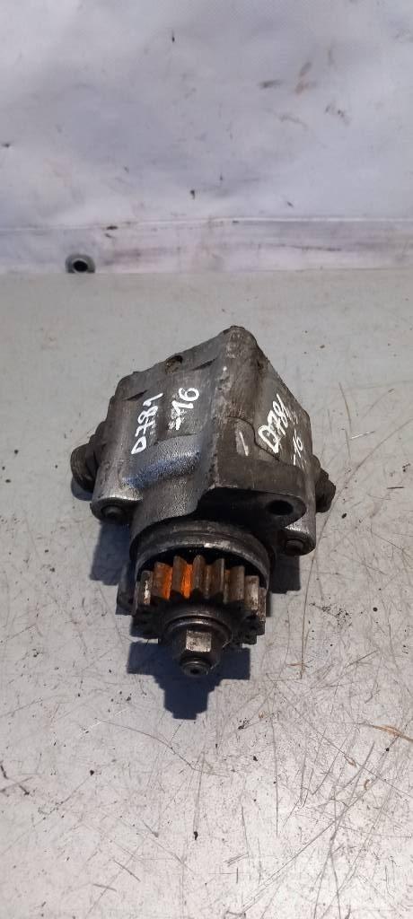 DAF XF 95   1375507 Hydrauliikka