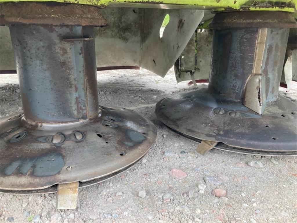 CLAAS Corto 310 N Niittomurskaimet
