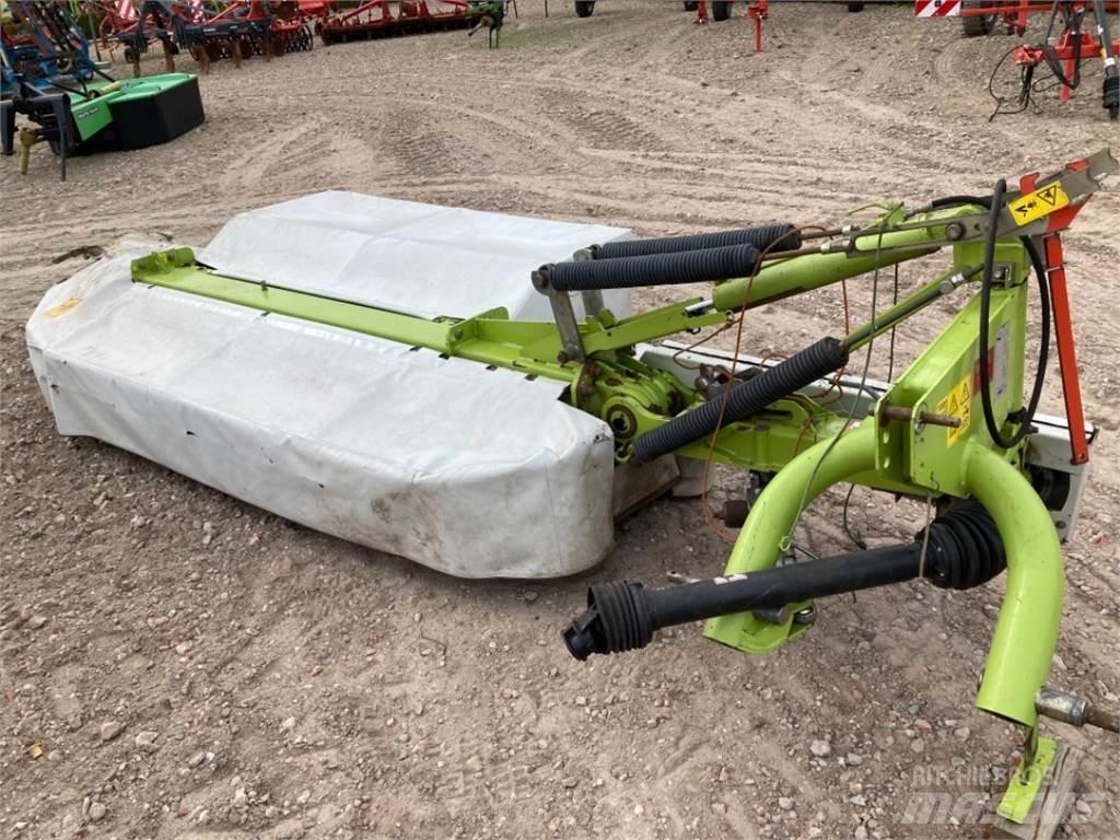 CLAAS Corto 310 N Niittomurskaimet