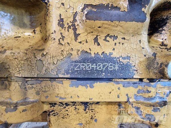 CAT 3176C Moottorit