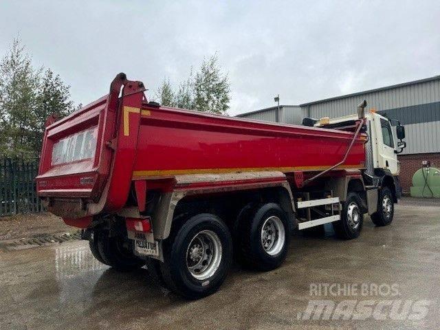 DAF CF 440 Sora- ja kippiautot