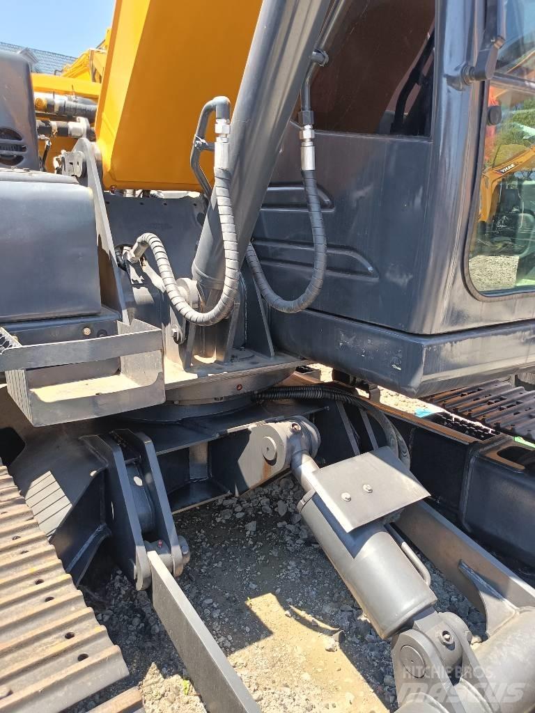 XCMG XE 85DA Minikaivukoneet < 7t