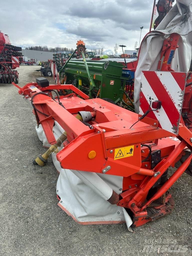 Kuhn GMD 8730 FF Niittokoneet