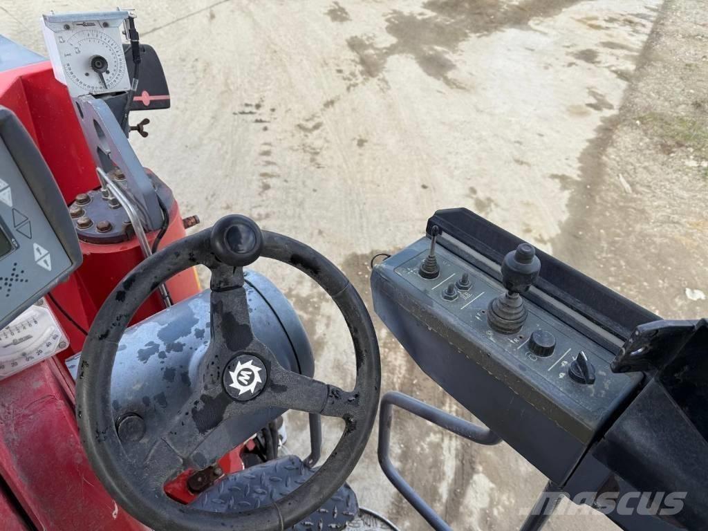 Wirtgen W 100 CFI Kylmäasfalttikoneet