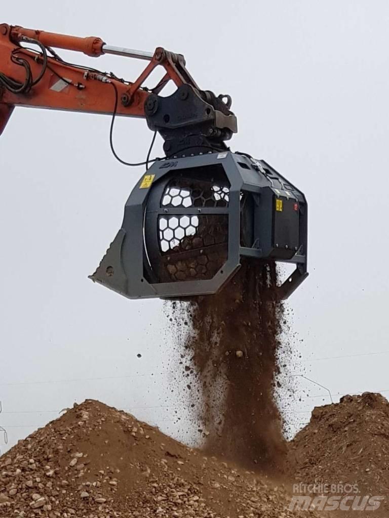 CM CBR 18 Seulakauhat