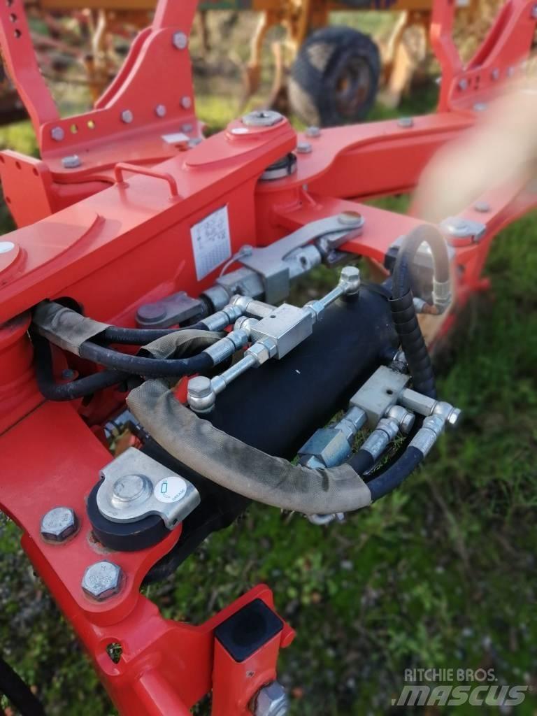 Maschio UNICO M 4+1 Paluuaurat