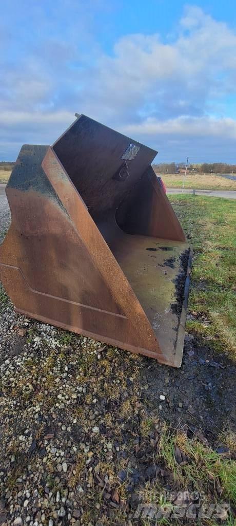Ljungby L30 Kauhat