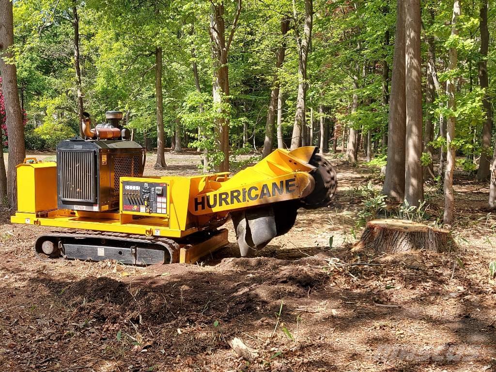 Carlton Hurricane RS Kantojyrsimet