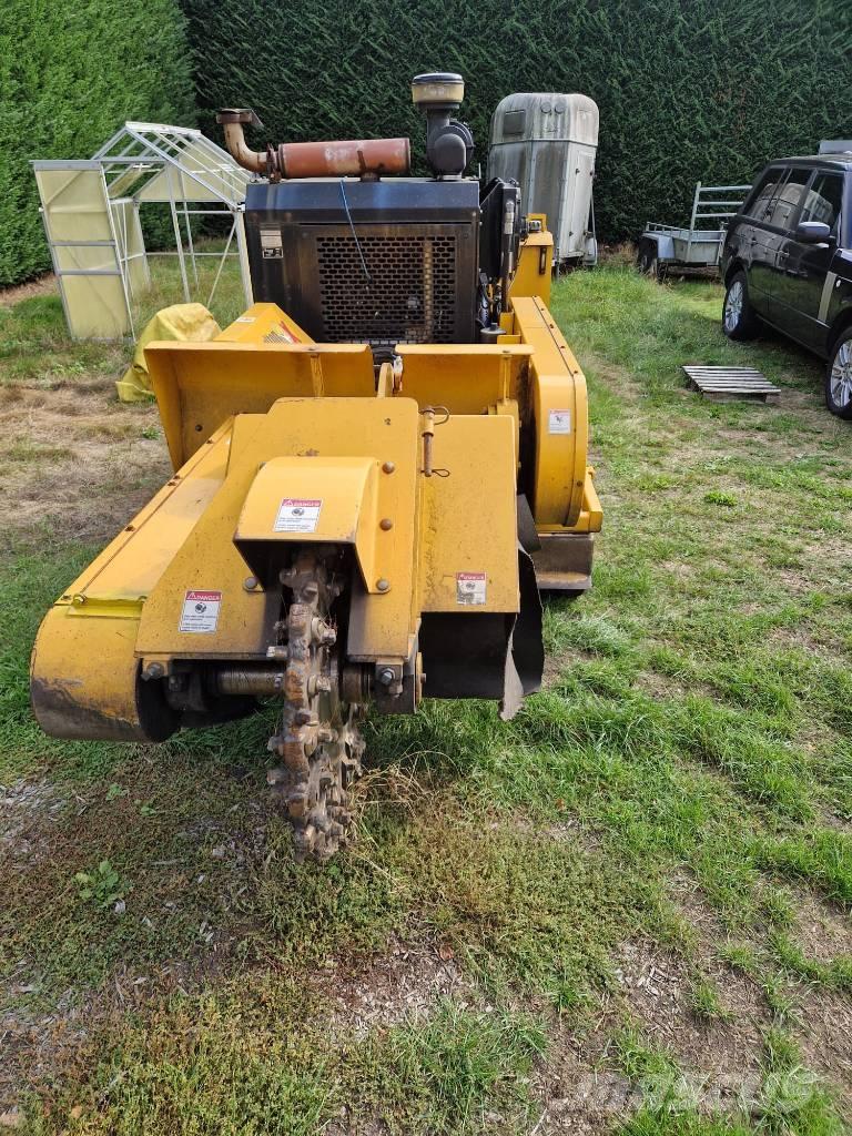 Carlton Hurricane RS Kantojyrsimet