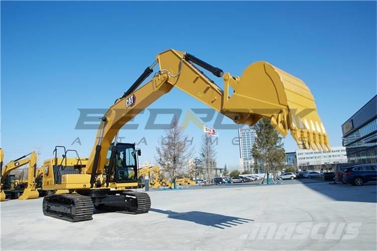 CAT 2023 CAT 326GC Pyöräkaivukoneet