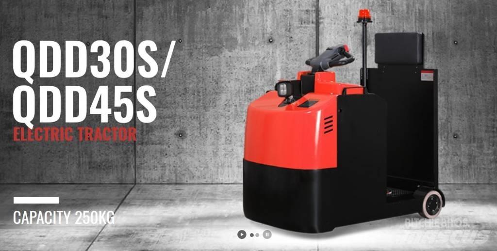 EP QDD45S Vetotrukit