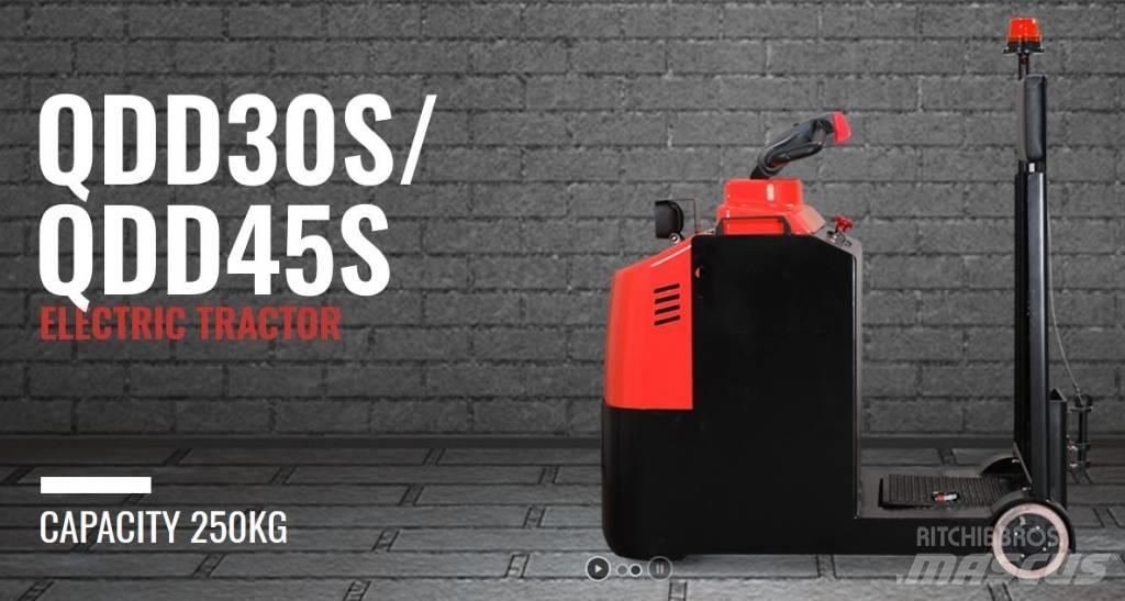 EP QDD45S Vetotrukit