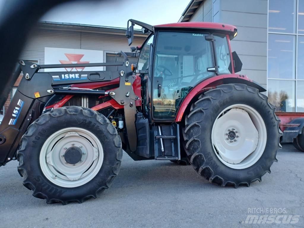 Valtra A 134 Traktorit