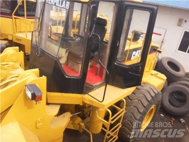 CAT 950 G Pyöräkuormaajat