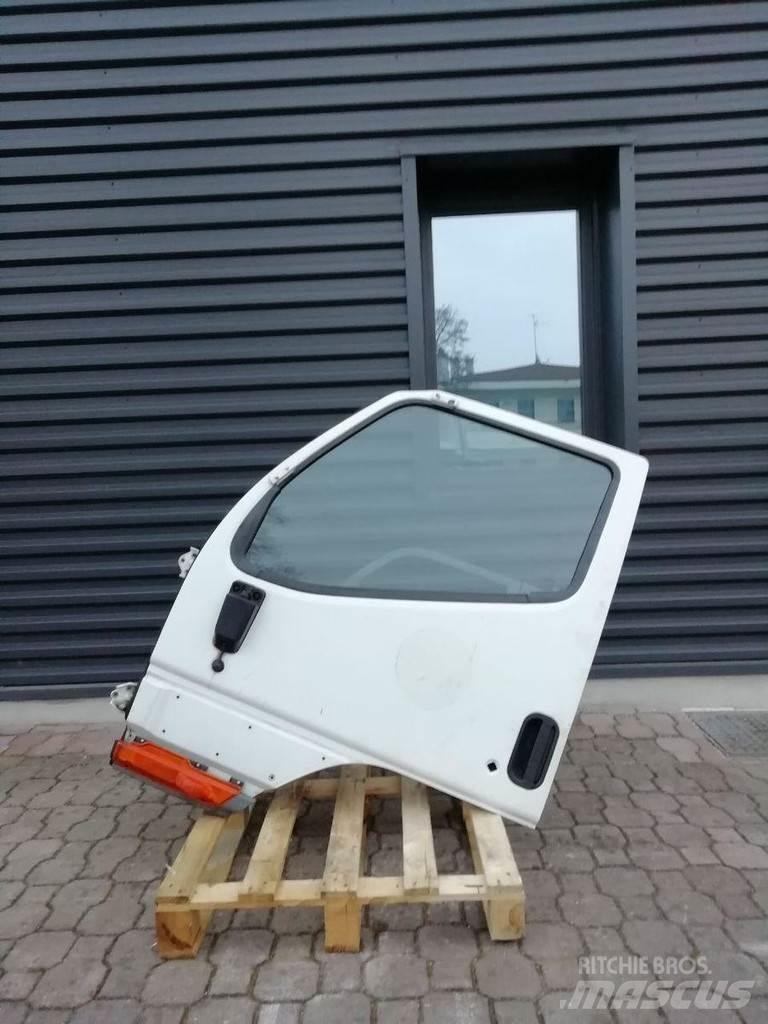 Mitsubishi CANTER Muut
