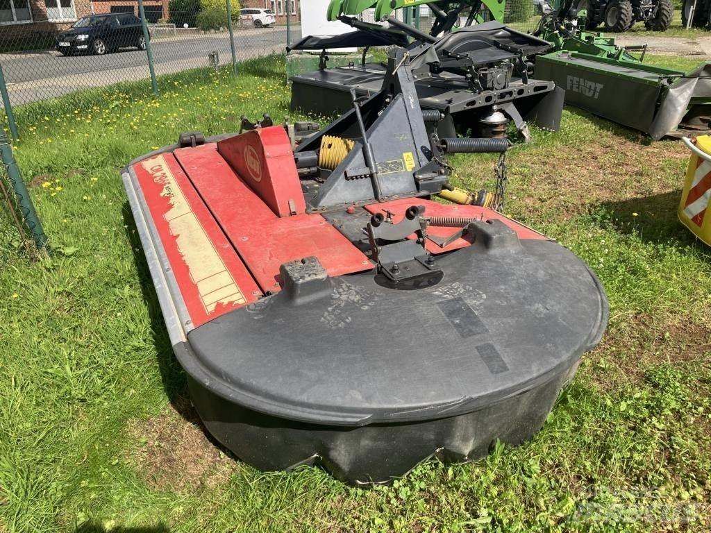 Vicon CM 296 F Niittomurskaimet