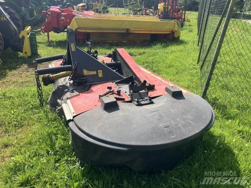 Vicon CM 296 F Niittomurskaimet