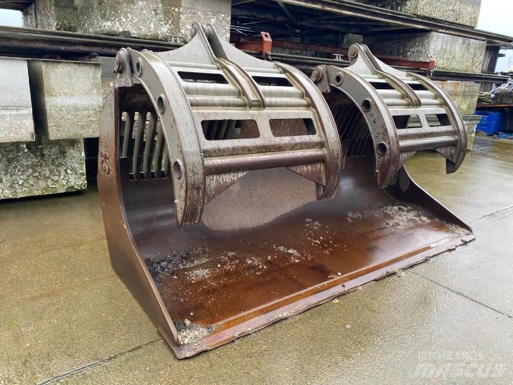 Eurosteel SRK105 Kauhat
